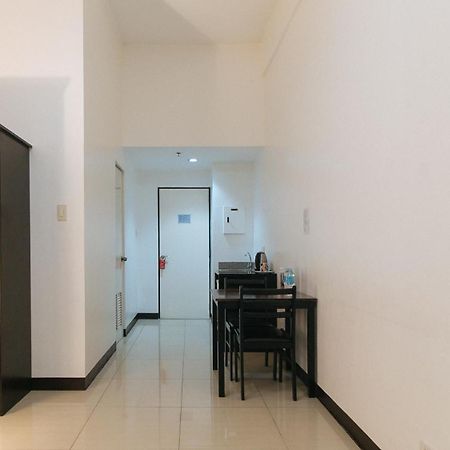 Reddoorz Plus At Banawe Кесон Сити Екстериор снимка