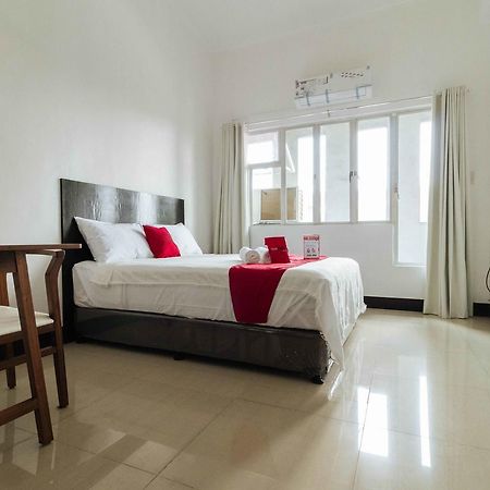 Reddoorz Plus At Banawe Кесон Сити Екстериор снимка