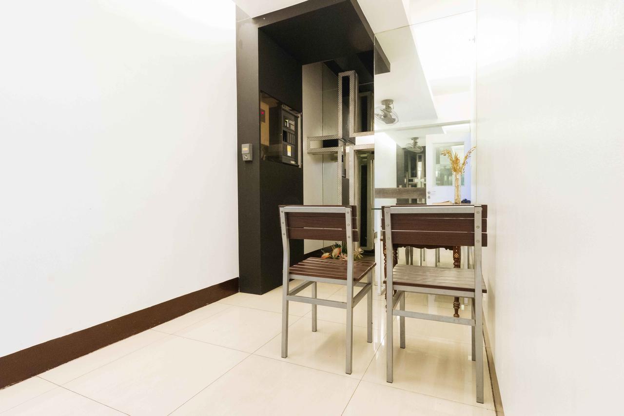 Reddoorz Plus At Banawe Кесон Сити Екстериор снимка